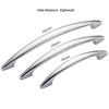 LEEDIS Cabinet Hardware Handle Pull Cabinet & Furniture Pull Cabinet Pull Cabinet Drawer Handle