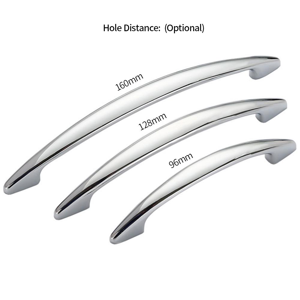 LEEDIS Maskinvarehåndtak for skap Trekkskap og møbler Trekkskap Trekkskap Skuffhåndtak