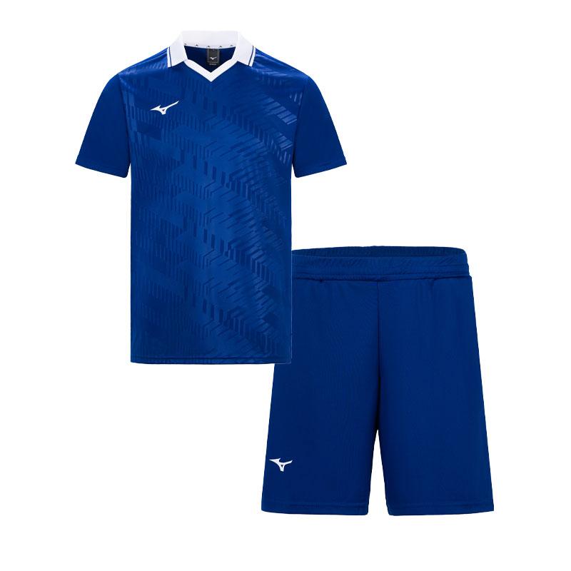 Mizuno Casual Sportswear Unisex V2CG43Z2 S