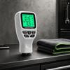 Portable Handheld Coating Thickness Meter Paint Depth Meter  For Automotive Paint