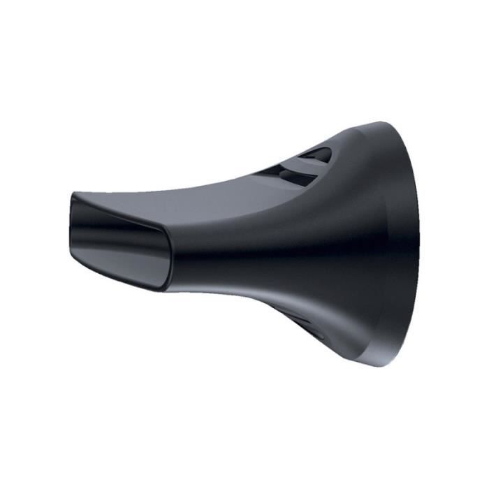 Séche-cheveux Ionique Braun Br