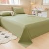 Mei Yun Ge 40 pieces 13372 pure cotton bed sheet solid color single item