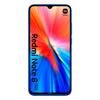 TELEFONIE, Smartphone, GSM/GPRS/EDGE/UMTS/HSDPA, Xiaomi, Xiaomi Redmi Note 8 2021 Modrý 4 64