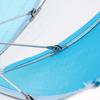 House Supplies Color Matching Patch Colorful Doll Umbrella Dollhouse Accessories Mini Rain Gear