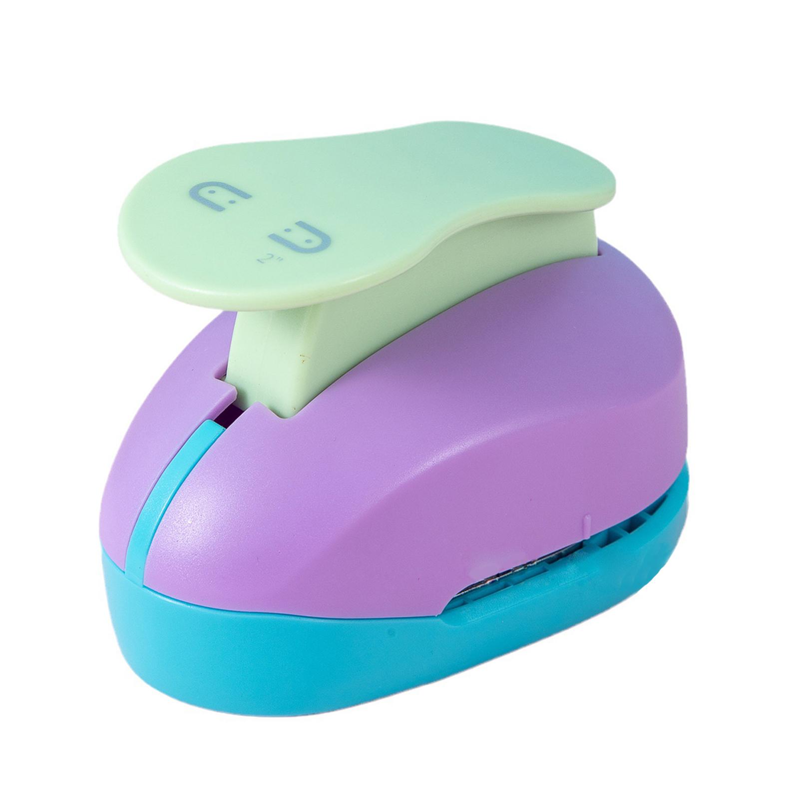 

Удобный дырокол для сережек, открытки для сережек, бумажные дыроколы ручной работы для профессиональных DIY, ювелирных открыток и поделок из бумаги