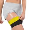 Unisex Neoprene Thigh Trimmer Sauna Sweat Thigh Belt for Slimming & Weight Loss Body Shaper