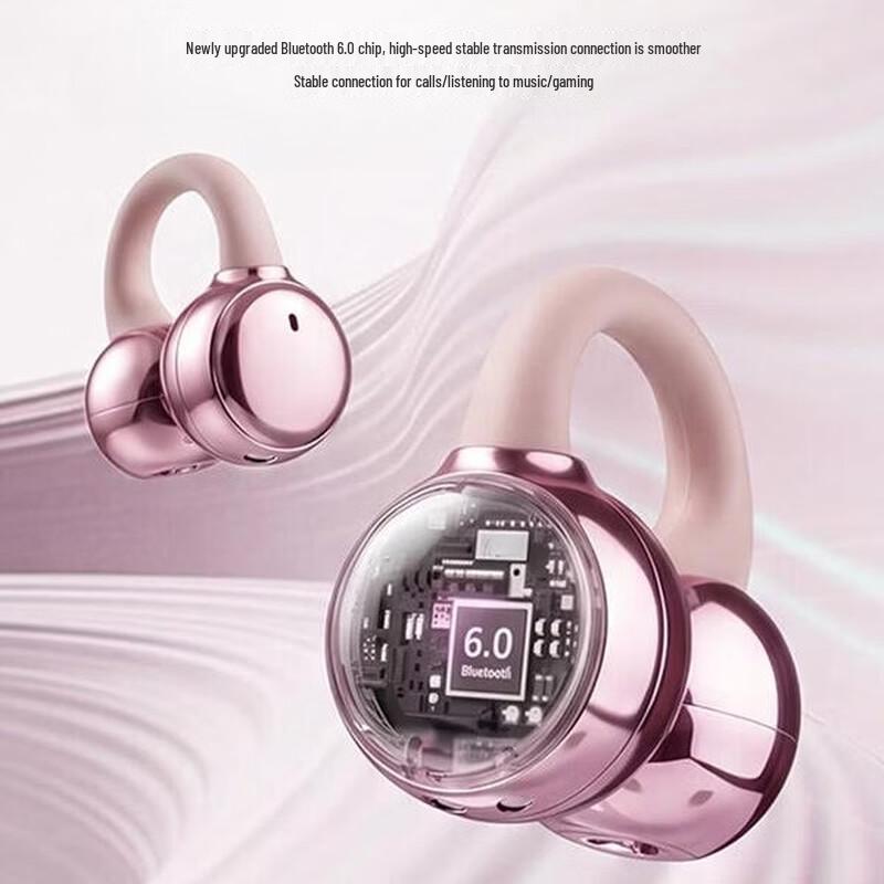 REMAX OWS08 Open-Ear Wireless Bluetooth Sports Earbuds