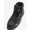 The North Face W Creston Hike Mid WP TNF Black Black/TNF 8.5