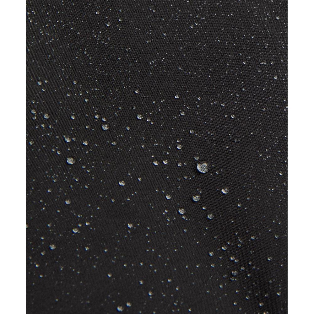 Lululemon Stretchseal  Sleet Street 600 Down Fill Jacket Black