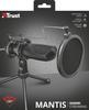 GXT 232 Mantis Streaming microphone