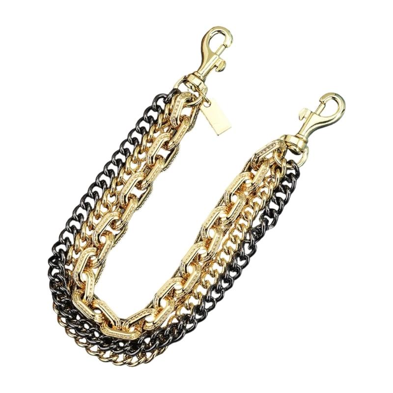 Purse Strap Extender,Bag Extender Chain,Purse Chain Extender for Purse Handbags Decorative Bag Chains Purse Handle