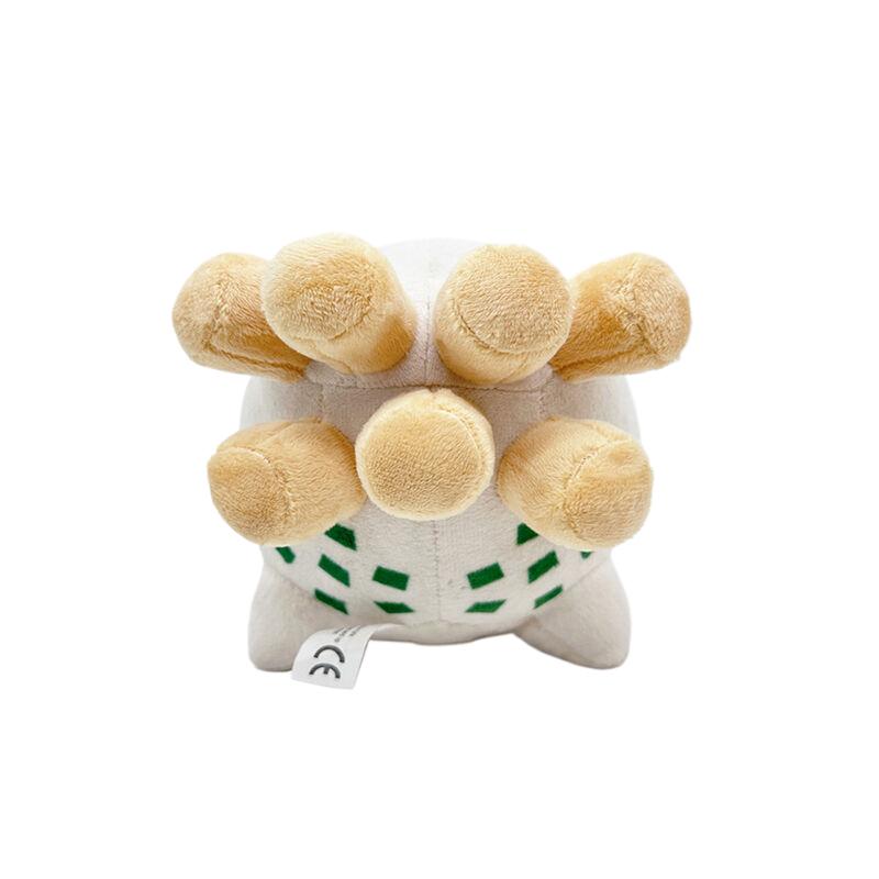 Niedlicher Deepwoken Sharko Lächender Großmaul-Salamander Kinder Plüsch Weihnachtsspielzeug