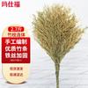 Mashifu Heavy-Duty Bamboo Broom