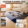 Michael Jackson History World Tour Indoor Rug Nonslip Durable Carpet For Bathroom Kitchen Home Decor New Year Gift