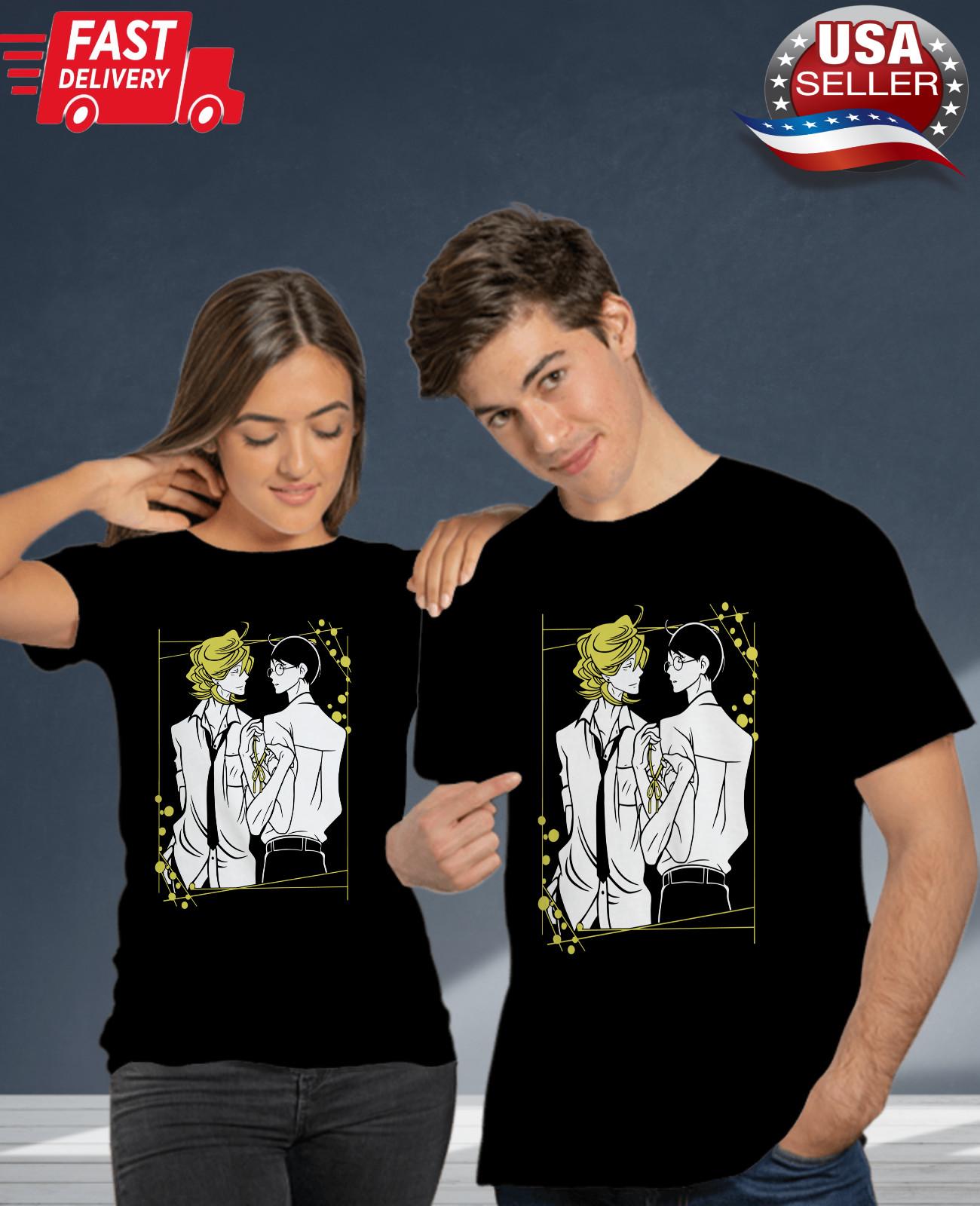 Kaguya Shinomiya T-Shirt Mens Womens Tees Top, Kaguya-sama Love Is War, Kaguya-sama gift anime shirt XL