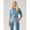 Levi S Women S Iconic weStern Shirt 16786 0018
