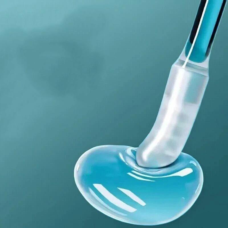 24 Pcs Reusable Earwax Removal Swabs Sticky Ear Cleaning Stick Adhesive Ear Pick Soft Ear Cleaning Tools For Gentle Care