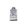 Jordan Legacy 312 Comfortable Lightweight High-Top Kids Basketball Shoes Kids Sneakers Gray AT4047-002