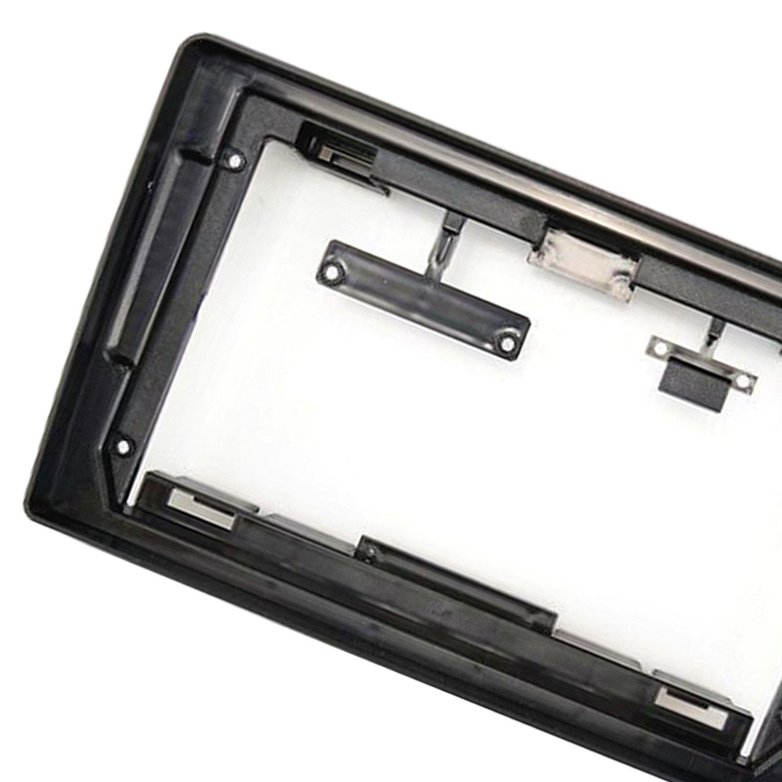 Рамка автомобильного радиоприемника — фото 2