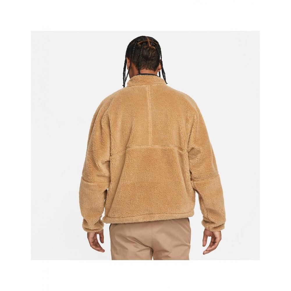 Nike Winterize Fleece Anorak