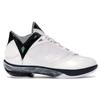 Jordan 2009 White Black 343084-161