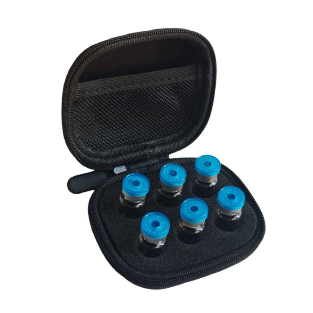 Waterproof Insulin Vial Storage Case 3ML Insulin Organizer  Diabetes Care