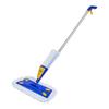 Spray Mop, with 3 Washable Pads for Dry and Wet Floor Cleaning & an 800ml Refillable Water Tank, Microfiber Dust Wet Mop & Twisted Cotton Dry Mop,