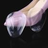High Heel Transparent Silicone Shoe Anti-skid Insole Pad Foot Care Tool Massage Device