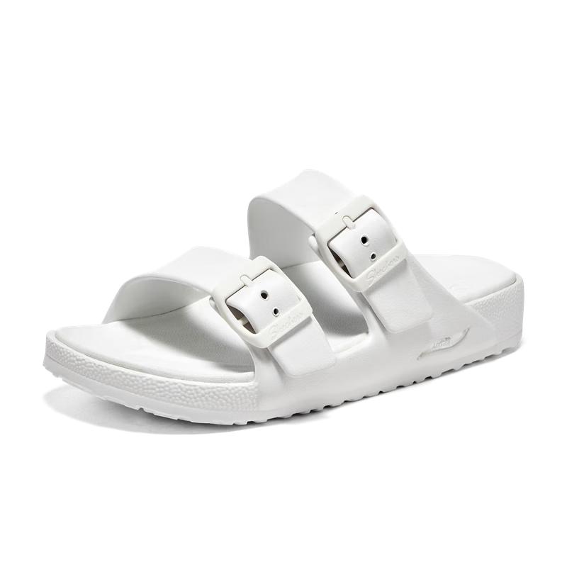 Skechers Women s Comfort Sport Slide Sandals 37