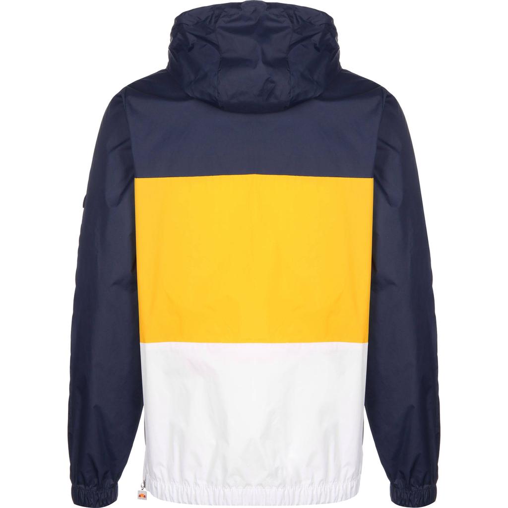 ellesse domani jacket