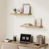 Shelf 60cm - Artisan - LWS026B88