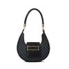 Simple Temperament Fashionable Handbag Autumn Commute Small Fresh Women Shoulder Armpit Bag Tide