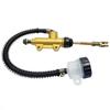 Motorcycle rear brake pump for 50cc 70cc 90cc 110cc 125cc off-road motorcycle dirt bike