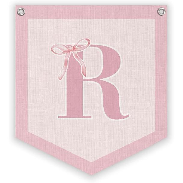 Lacama Long Live Boyhood Linen Banner,Vintage Boy Room Toddler Decor,Boy Bedroom Wall Hanging Banner Pennant Flag Decor for Nursery Playroom,12.4x14