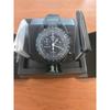 Used OMEGA X SWATCH Mission To the Moonphase