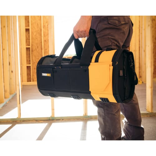 TOUGHBUILT Inch Modular Tote Bag TB-81-18