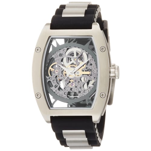 

Arcafutura Watch 978E Black