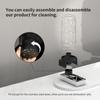 Large Capacity Stable Leak-free Plastic Stainless Steel Pet Water Dispenser For Cats And Dogs
