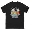 Heated Seating Mountain Ski Resort Town T Shirt