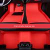 Silk Loop Floor Mats for SAIC MAXUS G10 (Models 2013-2021)