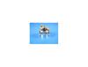 Whirlpool 481231088428 Boiler Heating Element Not-specified