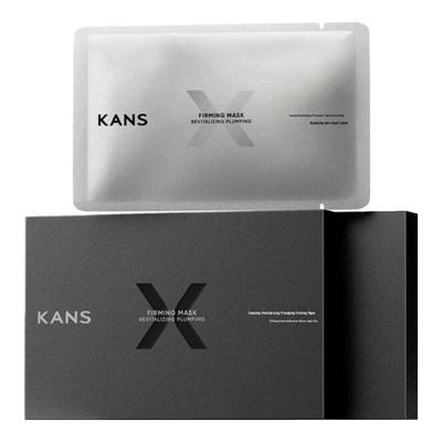 Yüz Bakımı – Yüz Maskesi