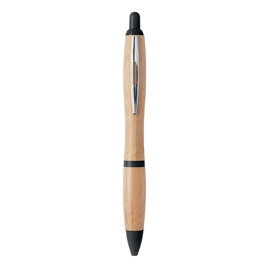 MidOcean Rio Bamboo Ballpoint Pen