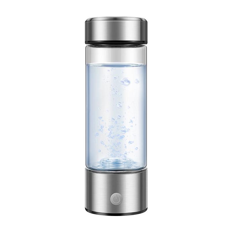 Portable High-Concentration Hydrogen Water Bottle