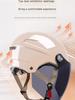 New Men Motorcycle Helmet Woman Electric Motor Car Scooter Bike Open Face Half Helmet Anti Safety Hat Bicycle Cap With Goggles