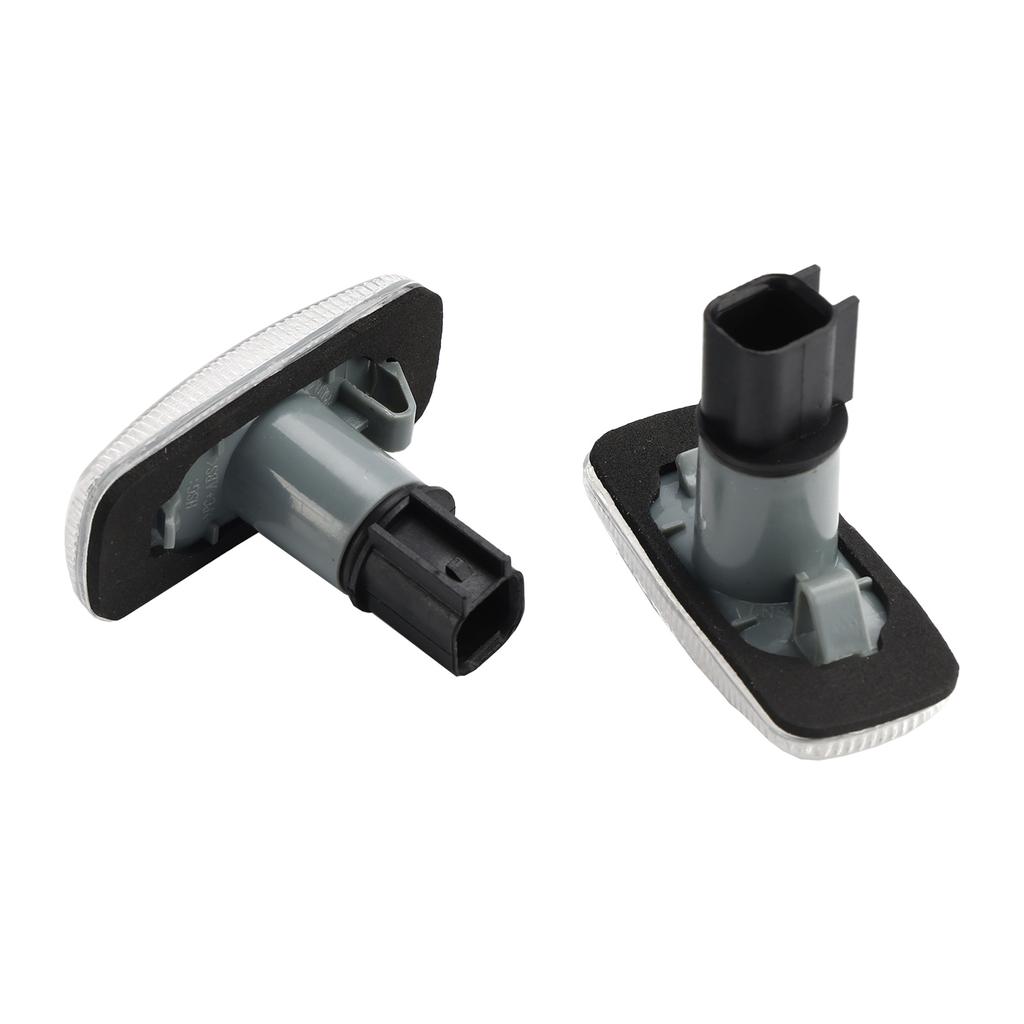 Lumină Semnalizare Laterală Semnalizare 4806224AD pentru Jeep Chyrsler Dodge