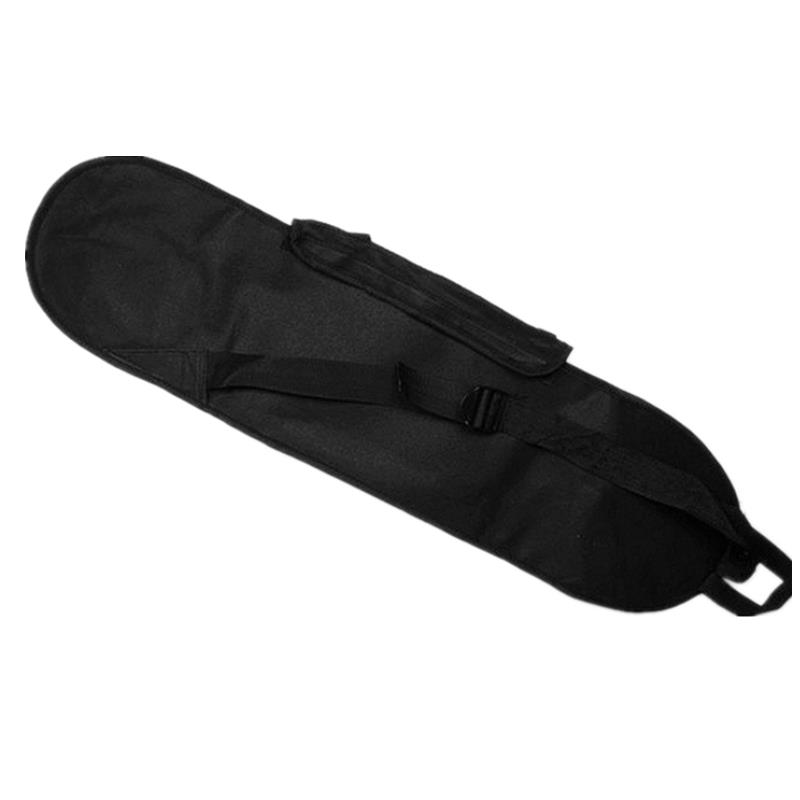 Skateboard Carry Bag Skateboarding Carrying Handbag Shoulder Skate Board Balancing Scooter Storage Cover Backpack Multi-size Bag