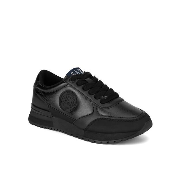 Gap Sneakers NEW YORK RUNNER LOW W GP506013BW-BK00 Black