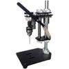 Compact 220V Mini Bench Drill Press with Variable Speed for DIY Projects