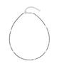 Sickfumedot Bapul Bead Necklace (4 Colors)